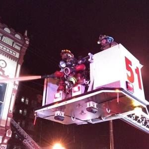 Meet your Posher, Matt